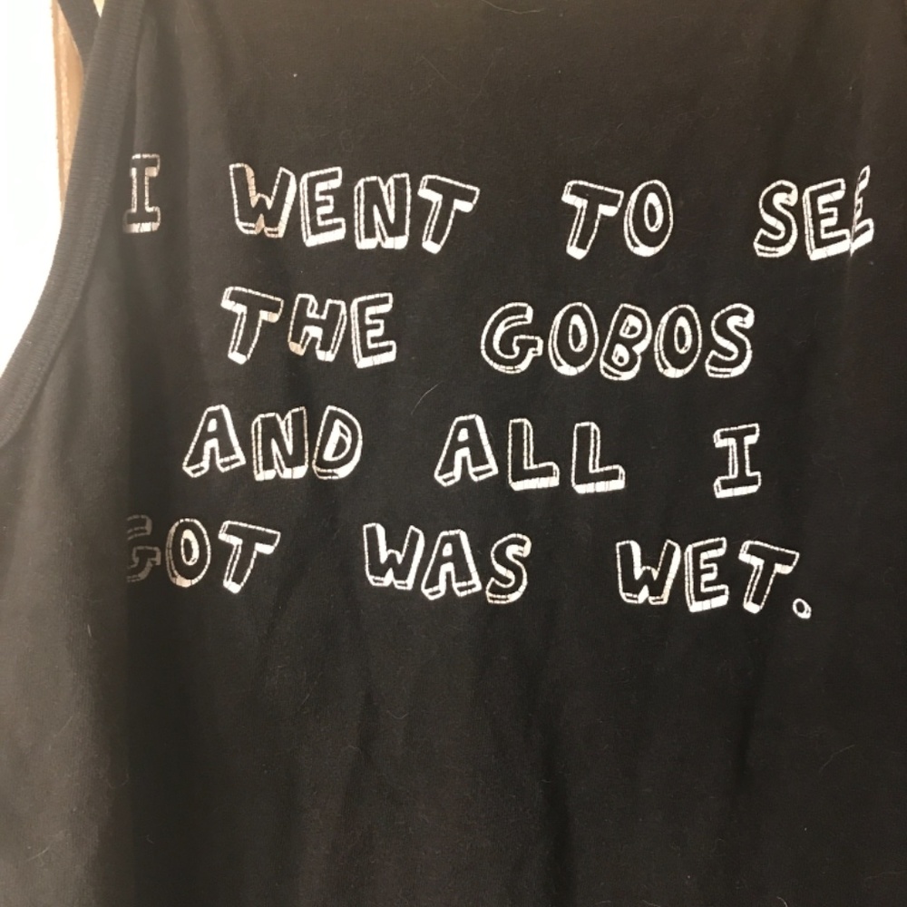 Band tee - Picture 5 of 5